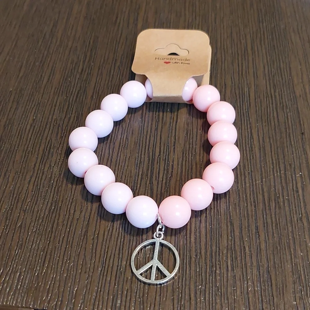 Handmade bracelet - Picture 1 of 3